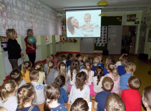 Ogólnopolski Dzień Praw Dziecka